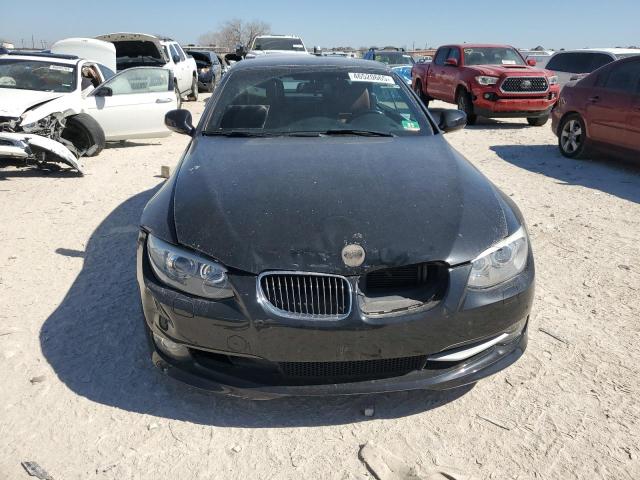 Photo 5 from auction – 2013 BMW 328 I SULE with VIN WBADW7C52DE731941