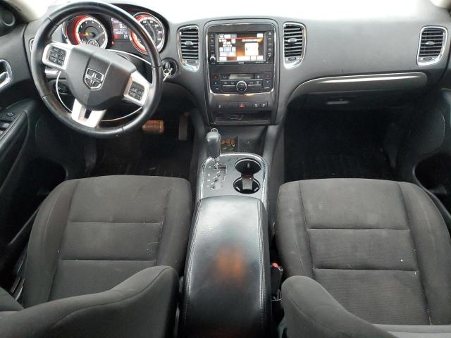 Photo 8 from auction – 2013 DODGE DURANGO SX with VIN 1C4RDJAG1DC565522