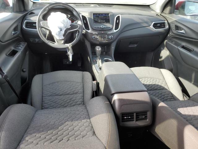 Photo 8 from auction – 2020 CHEVROLET EQUINOX LT with VIN 3GNAXUEV2LS642820