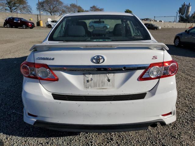 Photo 6 from auction – 2013 TOYOTA COROLLA BA with VIN 5YFBU4EE4DP120663