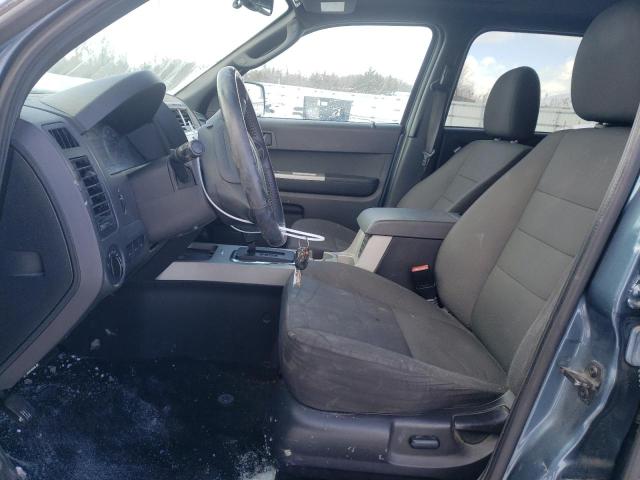 Снимка 7 от търг – 2012 FORD ESCAPE XLT с VIN 1FMCU9D79CKA21074