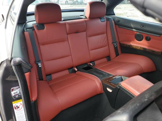 Photo 10 from auction – 2008 BMW 335 I with VIN WBAWL73588PX52238