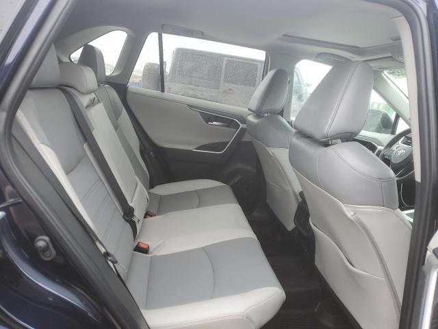 Photo 11 from auction – 2023 TOYOTA RAV4 LIMIT with VIN 4T3D6RFV5PU117909