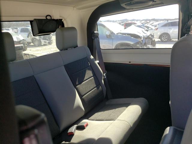 Photo 11 from auction – 2010 JEEP WRANGLER S with VIN 1J4AA2D12AL180687