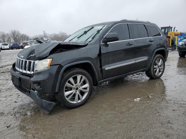 JEEP GRAND CHER 2012 with VIN 1C4RJFAG3CC347408 - Photo from auction