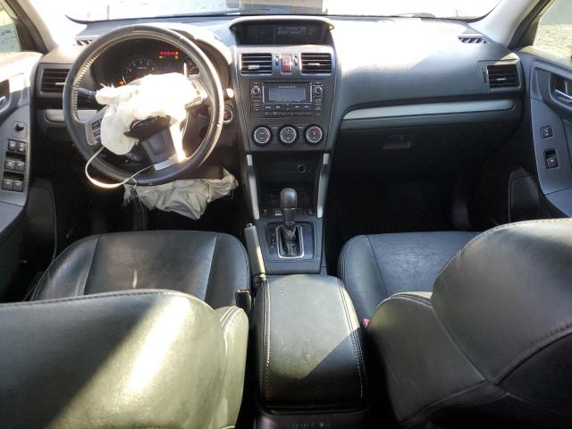 Фото 8 с аукциона – 2015 SUBARU FORESTER 2 с VIN JF2SJGUC9FH541398