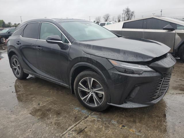 Photo 4 from auction – 2024 LEXUS RX 350 BAS with VIN 2T2BAMCA4RC056507