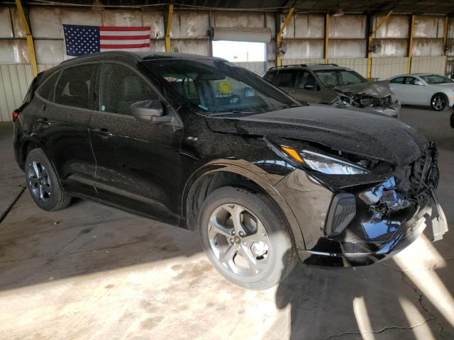 Photo 4 from auction – 2024 FORD ESCAPE ST with VIN 1FMCU9MN5RUA26445