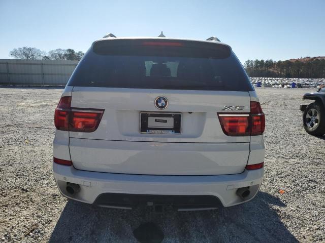 Photo 6 from auction – 2012 BMW X5 XDRIVE3 with VIN 5UXZW0C56CL668514
