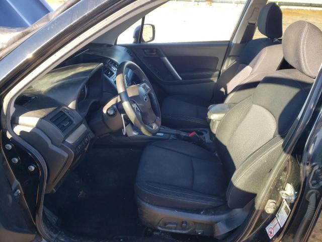 Снимка 7 от търг – 2014 SUBARU FORESTER 2 с VIN JF2SJAEC6EH523466