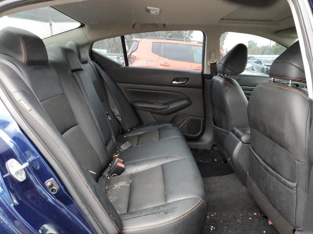 Photo 10 from auction – 2019 NISSAN ALTIMA SR with VIN 1N4BL4CV3KC257725