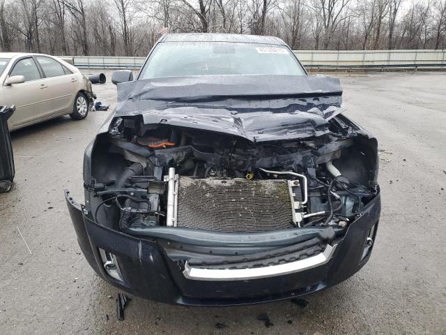 Photo 5 from auction – 2015 GMC TERRAIN SL with VIN 2GKALMEK2F6193883