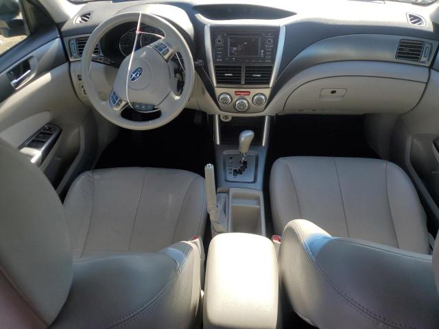 Photo 8 from auction – 2013 SUBARU FORESTER L with VIN JF2SHAECXDH418097