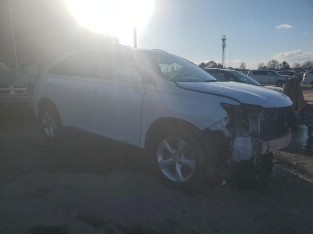 Снимка 4 от търг – 2015 LEXUS RX 350 BAS с VIN 2T2BK1BA5FC324683