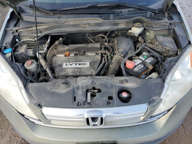 Photo 12 from auction – 2008 HONDA CR-V EX with VIN JHLRE48518C012879