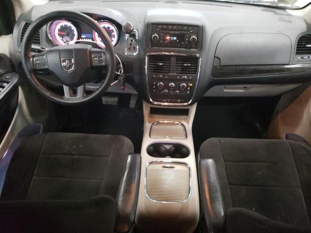 Photo 8 from auction – 2013 DODGE GRAND CARA with VIN 2C4RDGCG6DR649763