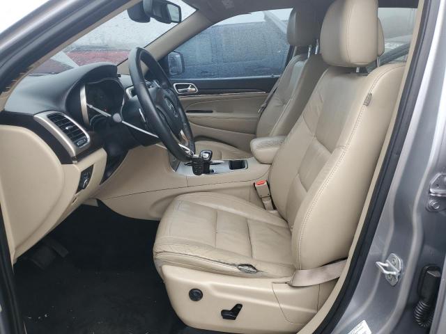 Photo 7 from auction – 2014 JEEP GRAND CHER with VIN 1C4RJEBG6EC217019