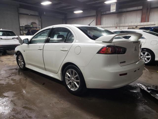 صورة رقم 2 من المزاد - 2015 MITSUBISHI LANCER ES مع VIN JA32U2FU2FU024495