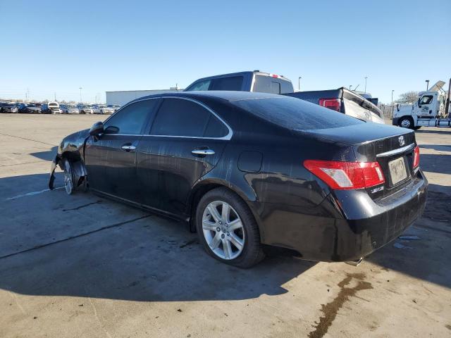 Photo 2 from auction – 2008 LEXUS ES 350 with VIN JTHBJ46G582251435
