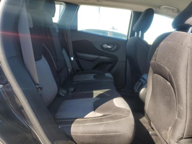 Photo 11 from auction – 2015 JEEP CHEROKEE S with VIN 1C4PJMAB4FW588042