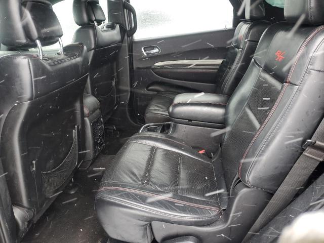Photo 11 from auction – 2014 DODGE DURANGO R/ with VIN 1C4SDJCT9EC598975