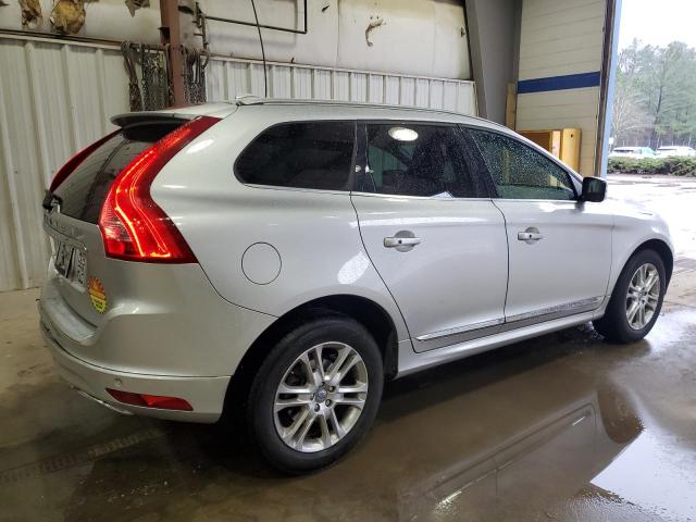 Photo 3 from auction – 2014 VOLVO XC60 3.2 with VIN YV4952DL4E2509929