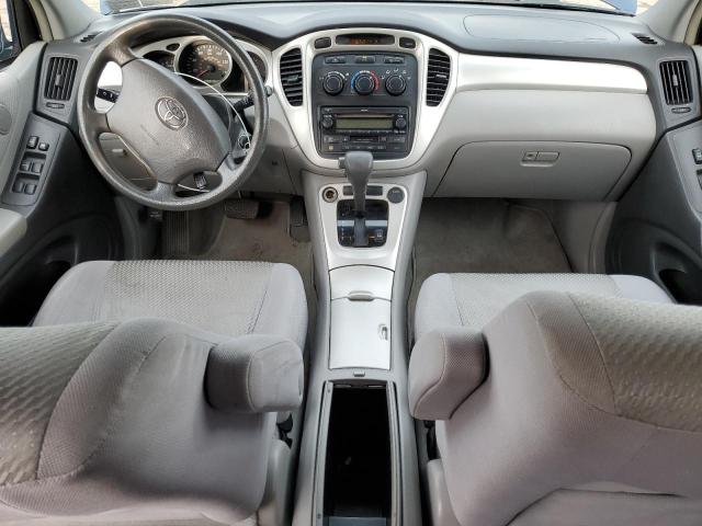 Photo 8 from auction – 2007 TOYOTA HIGHLANDER with VIN JTEEP21A270206883