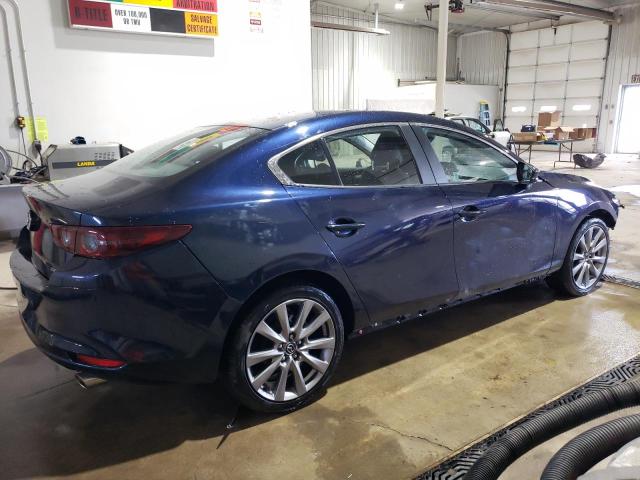 Photo 3 from auction – 2021 MAZDA 3 SELECT with VIN 3MZBPBBM2MM205433