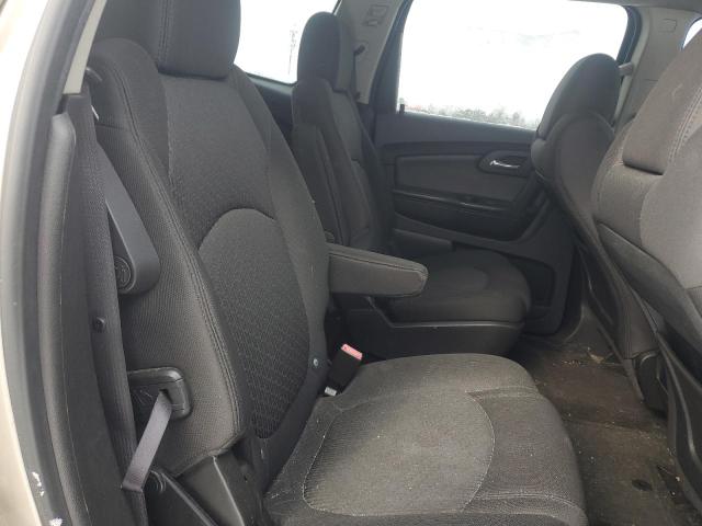 Photo 11 from auction – 2012 CHEVROLET TRAVERSE L with VIN 1GNKRGEDXCJ138010