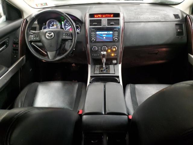 Photo 8 from auction – 2013 MAZDA CX-9 GRAND with VIN JM3TB3DV1D0402797