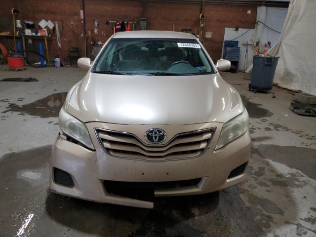 Photo 5 from auction – 2011 TOYOTA CAMRY SE with VIN 4T1BK3EKXBU119910