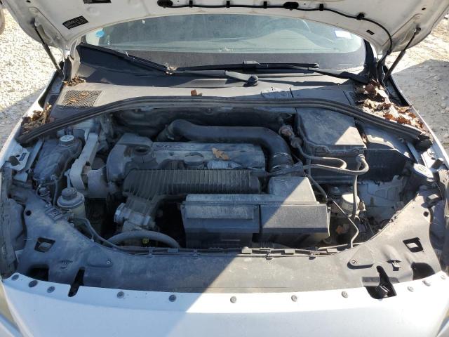 Photo 11 from auction – 2012 VOLVO S60 T5 with VIN YV1622FS1C2104122