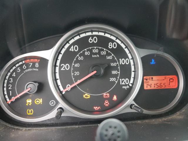 Photo 9 from auction – 2012 MAZDA MAZDA2 with VIN JM1DE1KZ2C0145968