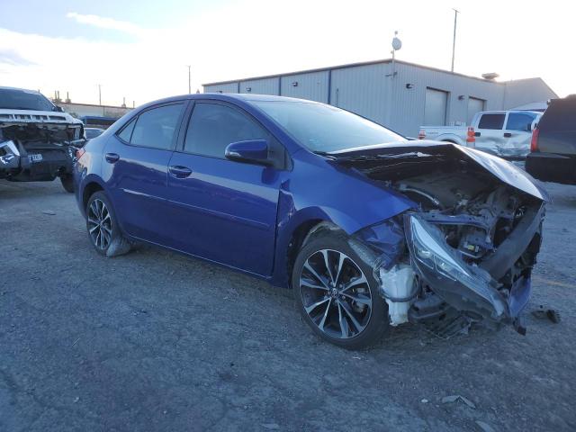 Photo 4 from auction – 2018 TOYOTA COROLLA L with VIN 2T1BURHEXJC021737