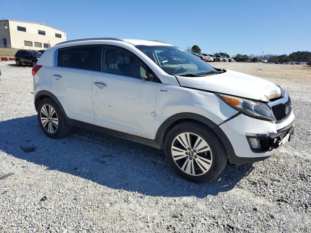 Снимка 4 от търг – 2014 KIA SPORTAGE E с VIN KNDPCCAC0E7606557