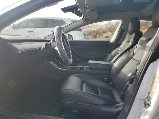 Photo 7 from auction – 2020 TESLA MODEL 3 with VIN 5YJ3E1EB6LF667482