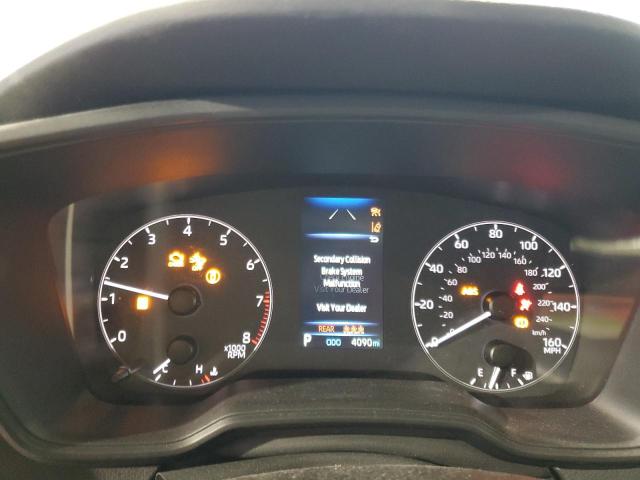 Photo 9 from auction – 2024 TOYOTA COROLLA LE with VIN 5YFB4MDE6RP119426