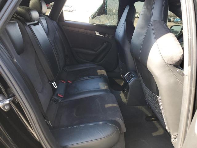 Photo 10 from auction – 2013 AUDI S4 PREMIUM with VIN WAUDGAFL7DA086845