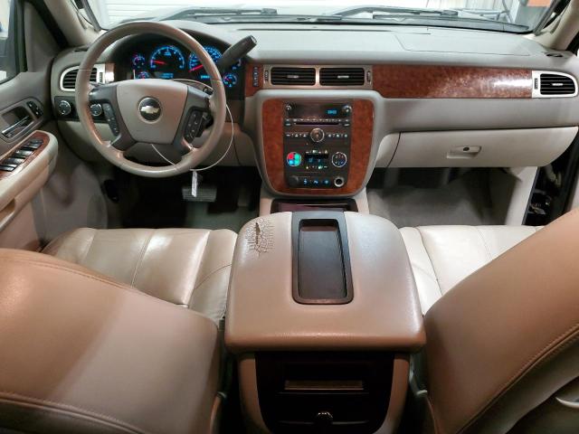 Photo 8 from auction – 2007 CHEVROLET SILVERADO with VIN 1GCEK19057Z533444