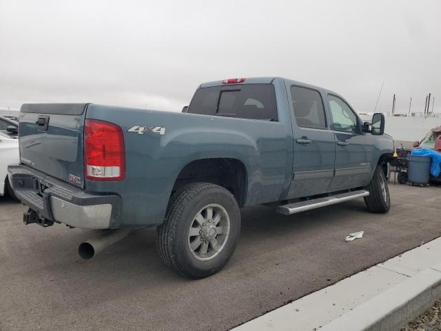 Photo 3 from auction – 2011 GMC SIERRA K25 with VIN 1GT121C87BF140097