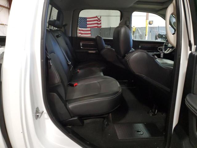 Снимка 10 от търг – 2017 RAM 1500 LARAM с VIN 1C6RR7NT4HS721857