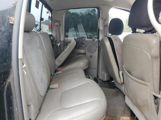 Photo 10 from auction – 2004 DODGE RAM 1500 S with VIN 1D7HA18D64J156918