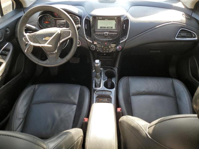 Photo 8 from auction – 2017 CHEVROLET CRUZE PREM with VIN 3G1BF6SM0HS579739