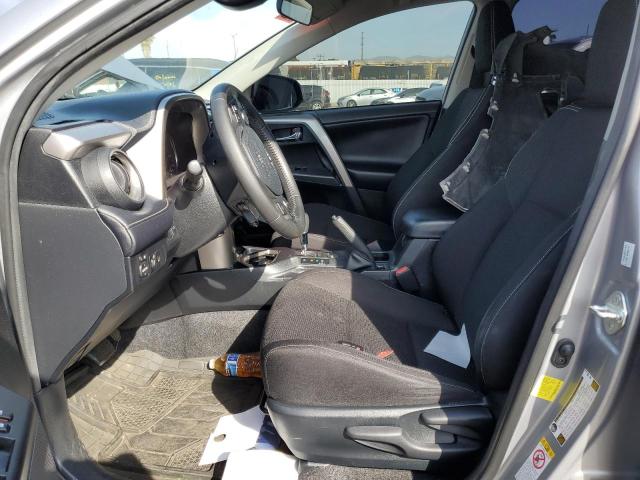 Photo 7 from auction – 2018 TOYOTA RAV4 ADVEN with VIN JTMWFREV0JD119632