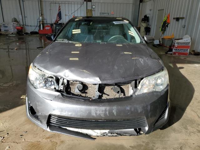 Photo 5 from auction – 2012 TOYOTA CAMRY BASE with VIN 4T1BF1FK5CU582305