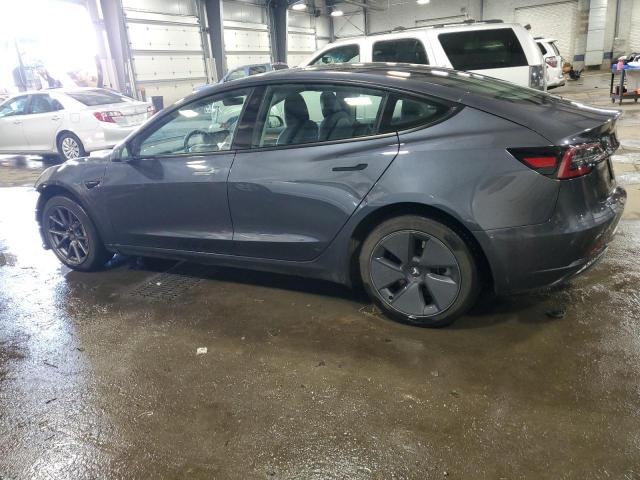 Photo 2 from auction – 2021 TESLA MODEL 3 with VIN 5YJ3E1EB2MF983253