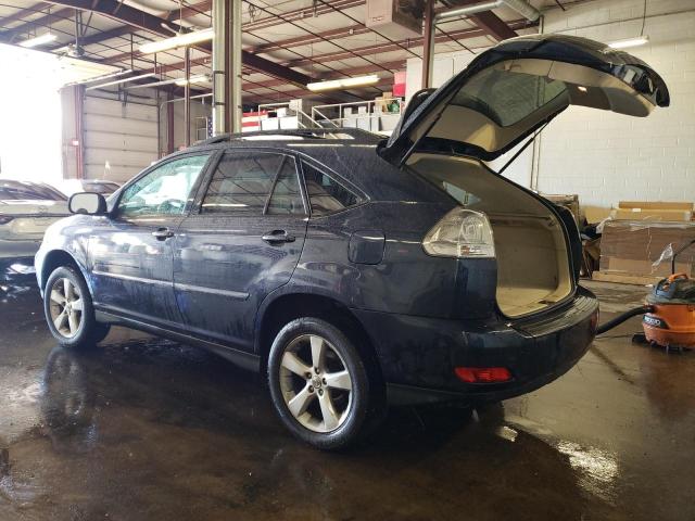 Photo 2 from auction – 2004 LEXUS RX 330 with VIN 2T2HA31UX4C011792