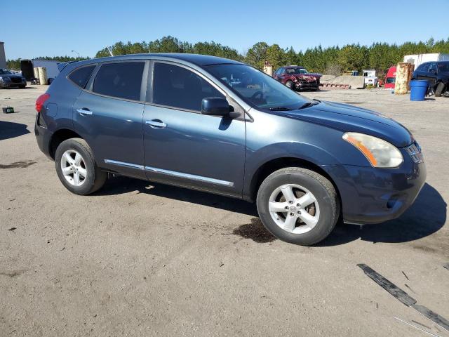 Photo 4 from auction – 2013 NISSAN ROGUE S with VIN JN8AS5MT1DW043673