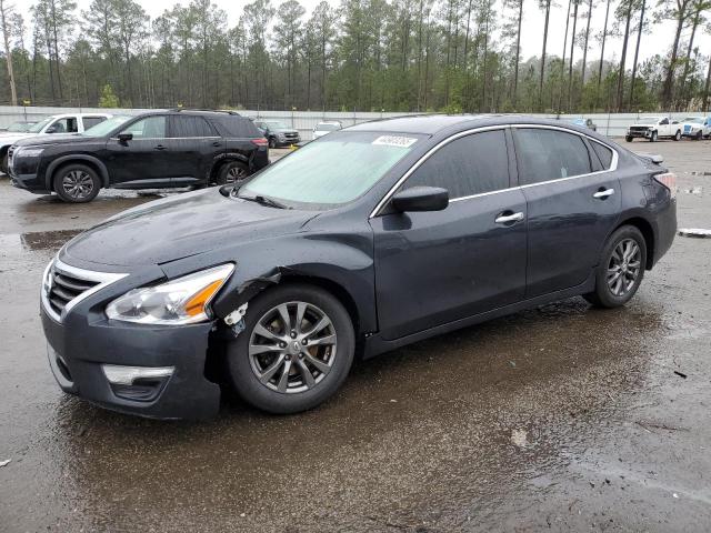 NISSAN ALTIMA 2.5 2015 with VIN 1N4AL3AP7FC208317 - Photo from auction