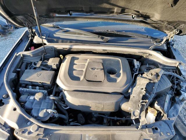 Photo 12 from auction – 2021 JEEP GRAND CHER with VIN 1C4RJFBG4MC726997